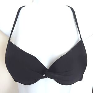 Endless Sun black bathing suit top